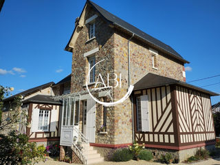  Maison � vendre 11 pi�ces 170 m�