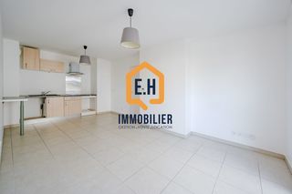  Appartement � vendre 2 pi�ces 41 m�