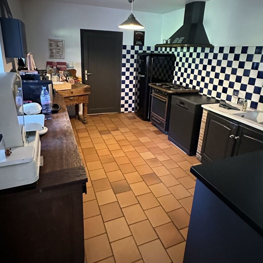 � vendre  Maison Montoire-sur-le-Loir (41800)