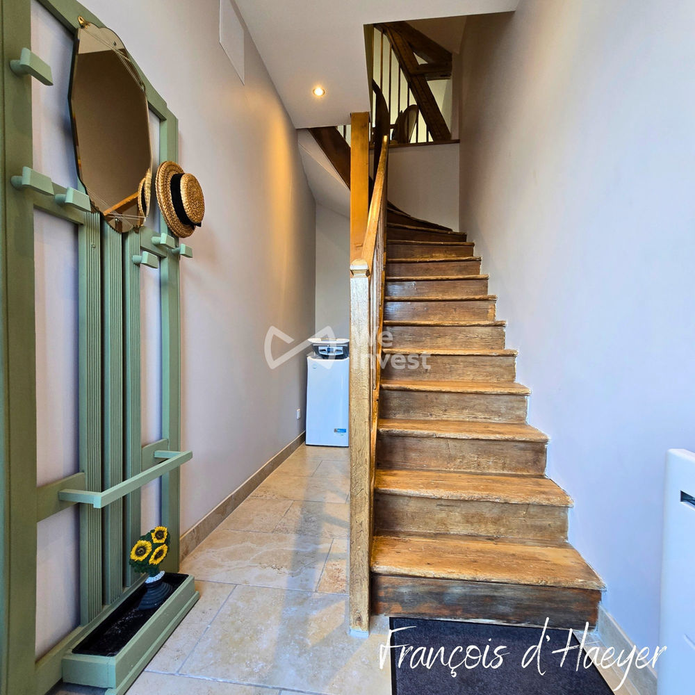 � vendre  Maison Belmesnil (76590)