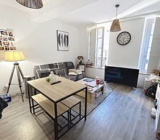  Appartement � louer 2 pi�ces 40 m�