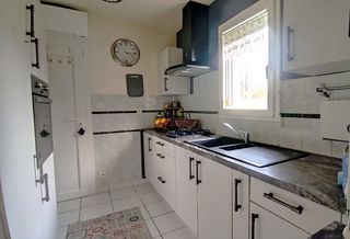  Maison � vendre 5 pi�ces 120 m�