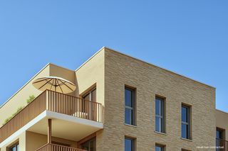  Appartement � vendre 3 pi�ces 65 m�