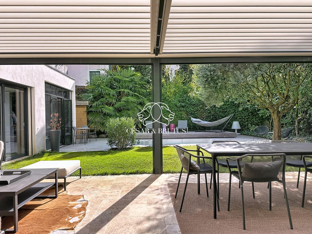 � vendre  Maison Lyon 5