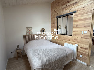  Maison � vendre 2 pi�ces 60 m�