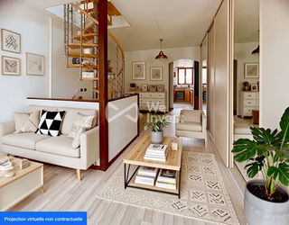  Maison � vendre 4 pi�ces 70 m�