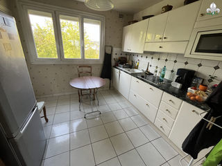  Appartement � vendre 3 pi�ces 63 m�