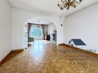  Maison � vendre 6 pi�ces 146 m�