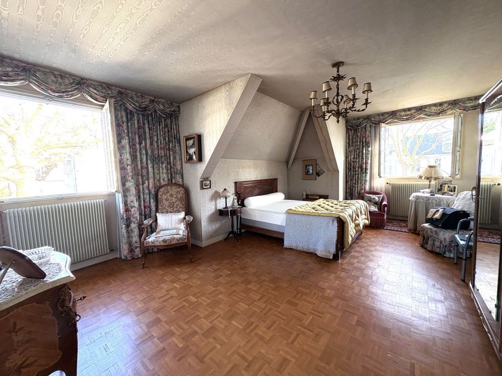 � vendre  Maison Saint-Maur-des-Foss�s (94100)