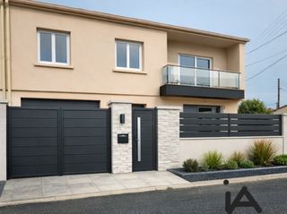  Maison � vendre 5 pi�ces 150 m�