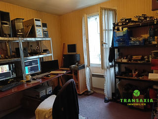  Appartement � vendre 3 pi�ces 58 m�