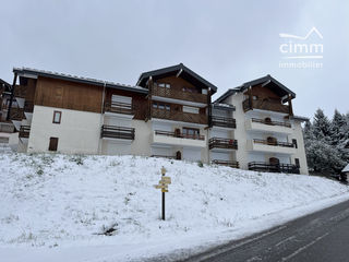  Appartement � vendre 1 pi�ce 18 m�