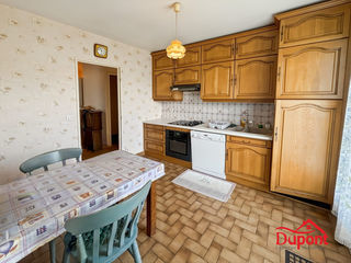  Maison � vendre 4 pi�ces 85 m�