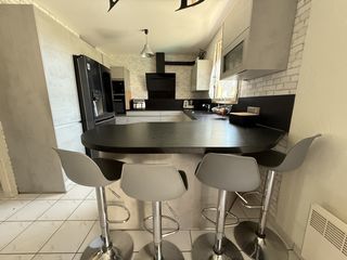  Maison � vendre 8 pi�ces 130 m�