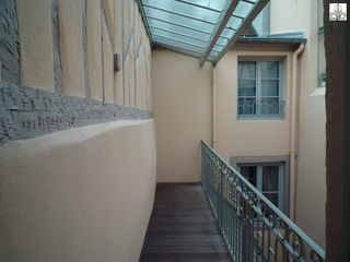  Appartement � vendre 2 pi�ces 60 m�