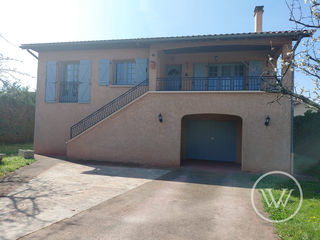  Maison � vendre 6 pi�ces 134 m�