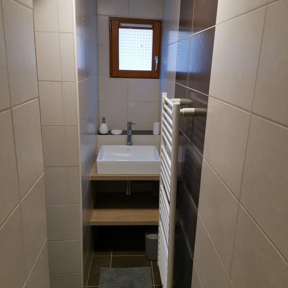 � vendre  Maison Gaillard (74240)