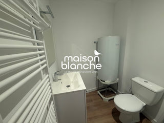  Appartement � louer 1 pi�ce 31 m�