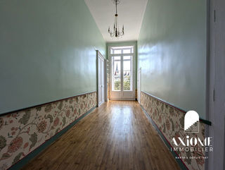  Appartement � vendre 3 pi�ces 70 m�