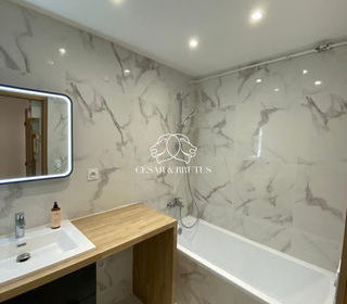  Appartement � vendre 4 pi�ces 82 m�