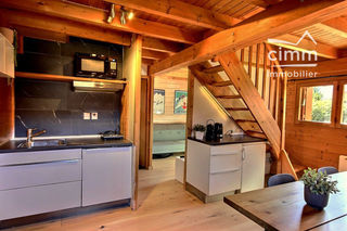  Maison � vendre 4 pi�ces 34 m�