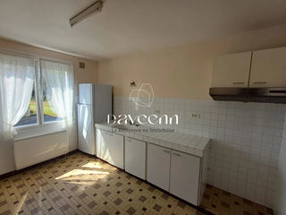  Maison � vendre 4 pi�ces 89 m�