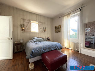  Maison � vendre 7 pi�ces 183 m�