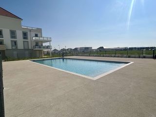  Appartement � vendre 2 pi�ces 40 m�