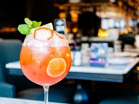 LYON 3 - BAR A COCKTAILS 185300 69003 Lyon