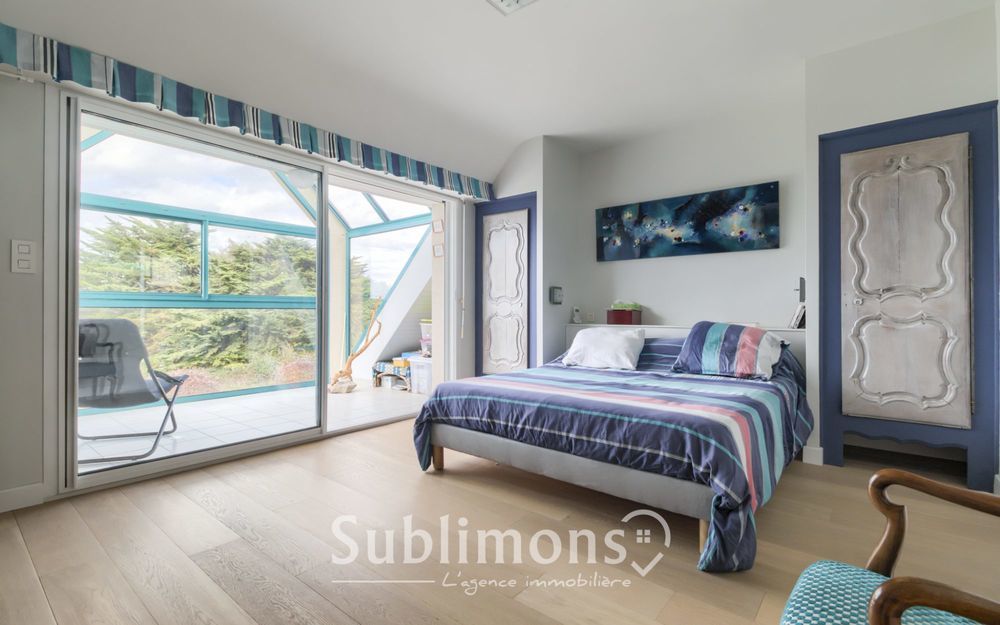 � vendre  Maison Sarzeau (56370)