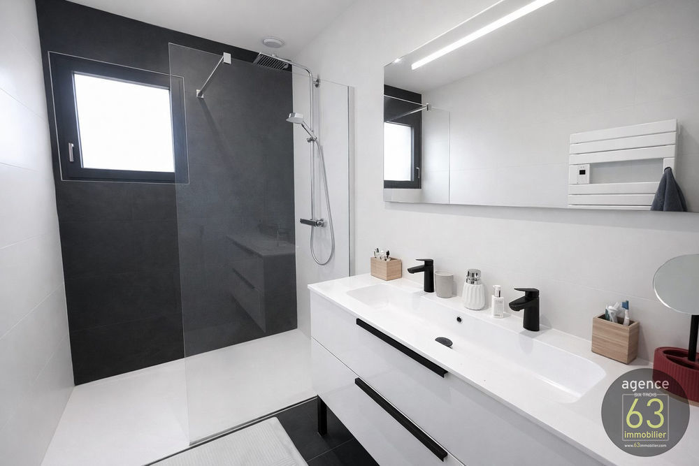 � vendre  Maison Saint-Amant-Tallende (63450)