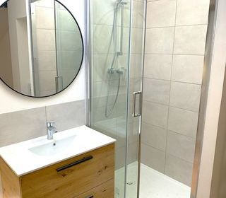  Appartement � louer 2 pi�ces 34 m�