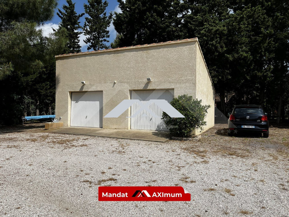 � vendre  Maison Arles (13200)