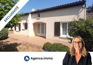  Maison � vendre 4 pi�ces 102 m�