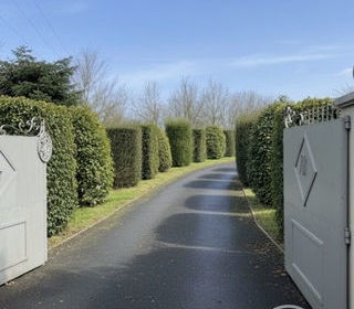  Maison � vendre 7 pi�ces 260 m�