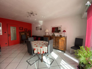  Appartement � vendre 2 pi�ces 48 m�