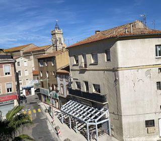  Appartement � vendre 4 pi�ces 99 m�