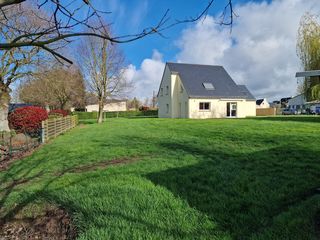  Maison � vendre 7 pi�ces 165 m�