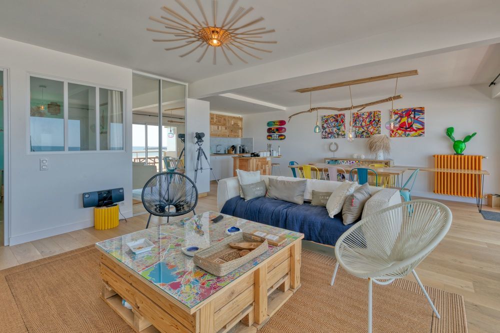 � vendre  Appartement Pornichet (44380)