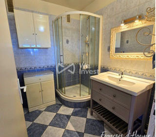  Appartement � vendre 3 pi�ces 72 m�