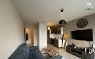  Appartement � vendre 2 pi�ces 46 m�