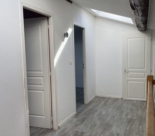  Appartement � vendre 4 pi�ces 99 m�