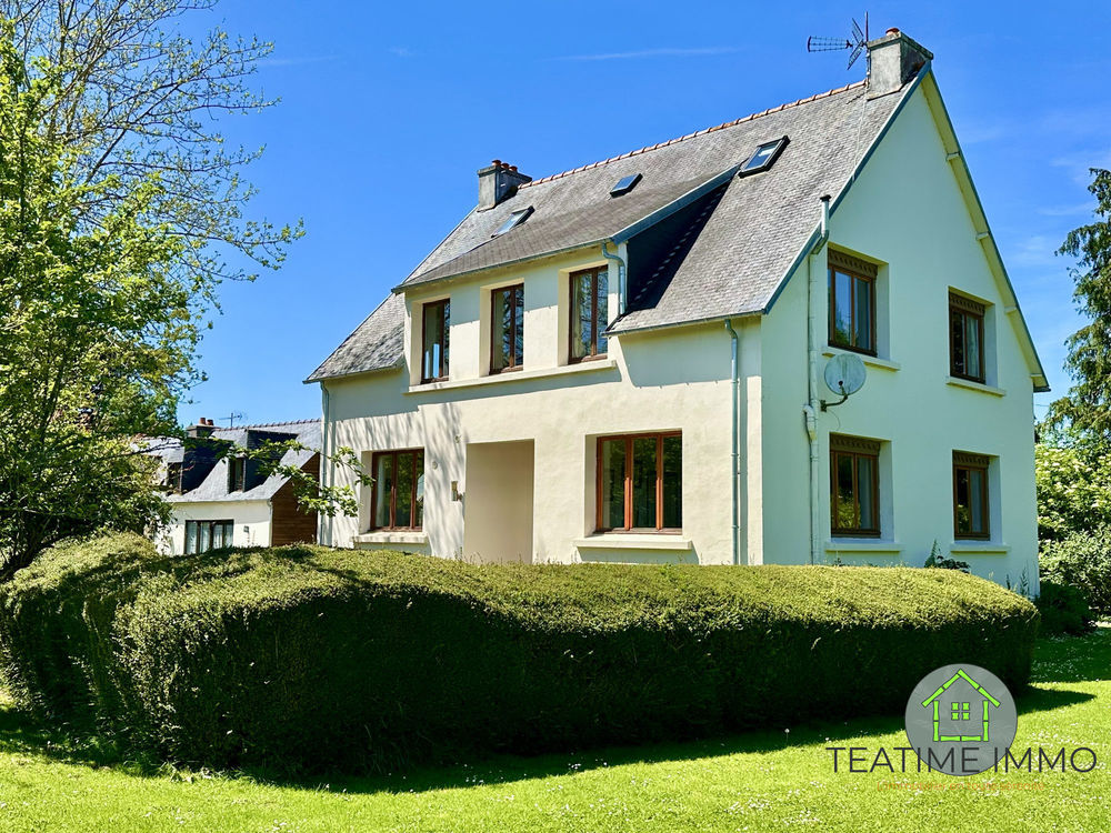 � vendre  Maison Plestin-les-Gr�ves (22310)