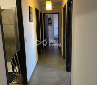  Appartement � vendre 4 pi�ces 78 m�