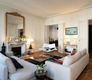  Appartement � vendre 4 pi�ces 106 m�