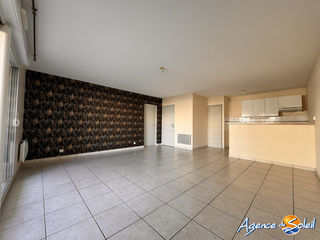  Appartement � vendre 3 pi�ces 71 m�