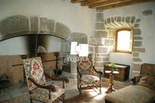  Propri�t�/ch�teau � vendre 12 pi�ces 400 m�