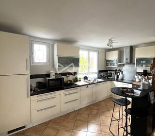  Maison � vendre 7 pi�ces 124 m�