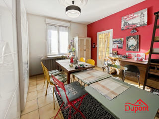  Maison � vendre 3 pi�ces 81 m�