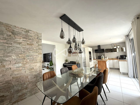   Maison � vendre Wavrin Maison - 6 pi�ce(s) - 132 m�